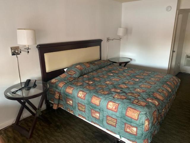 Deluxe Inn 오스틴 외부 사진